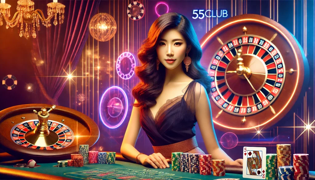 55Club Casino Bonuses and Promotions for Indian Players