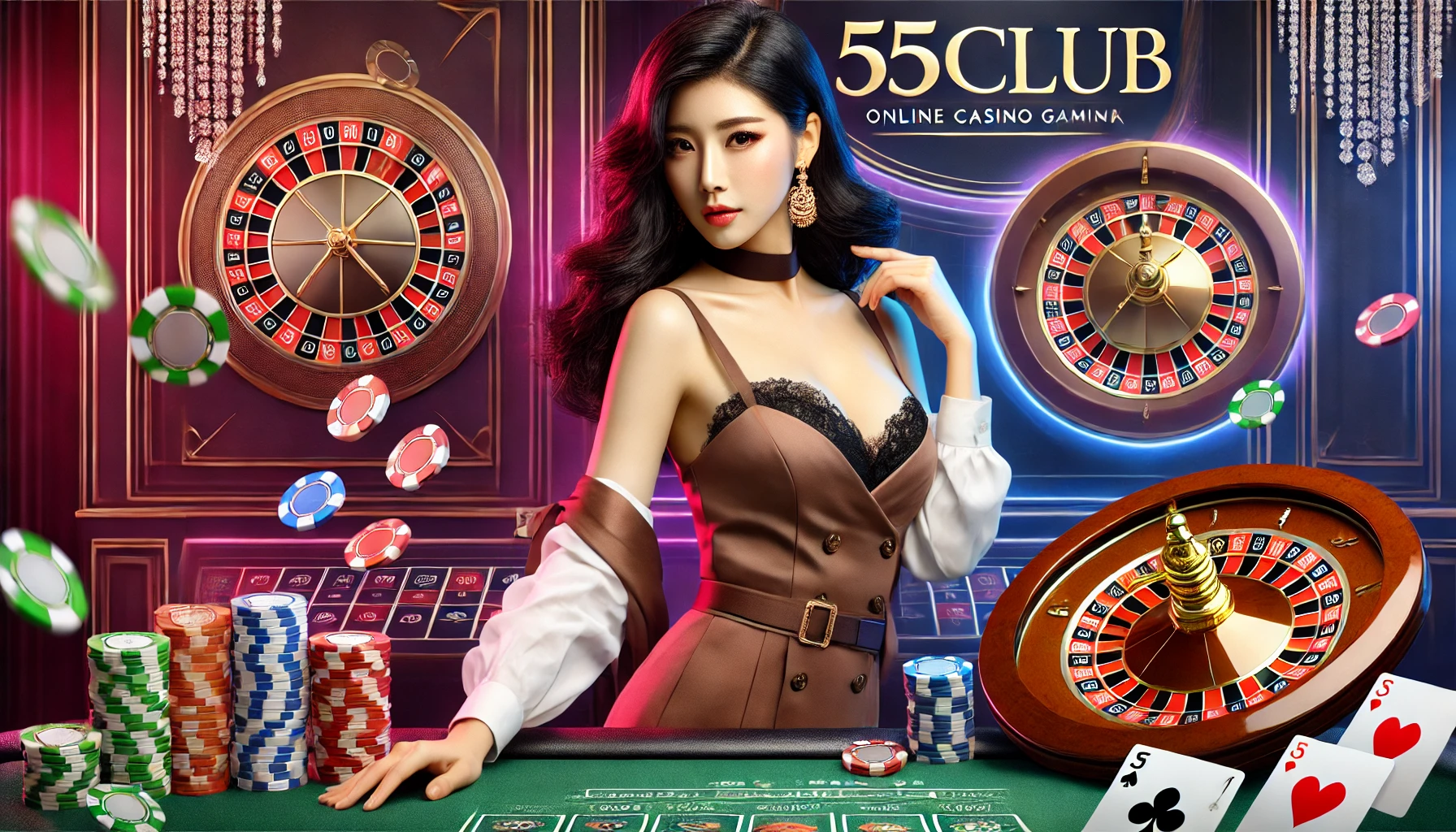 What is 55Club? A Guide to India’s Leading Online Casino